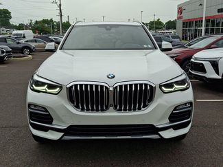 Used 2021 BMW X5 sDrive40i RWD video 2