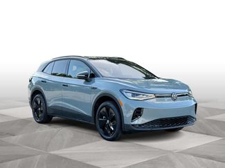 New 2026 Volkswagen ID.4 Pro S AWD/4WD video 2