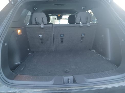 Used 2022 Chevrolet TrailBlazer RS image 18