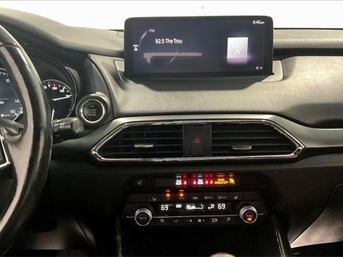 Used 2022 MAZDA CX-9 Carbon Edition image 15