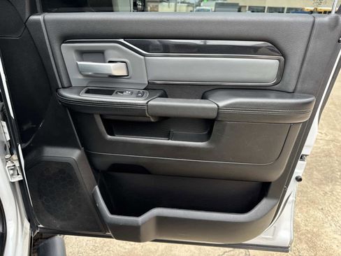 Used 2019 RAM 2500 Power Wagon image 24