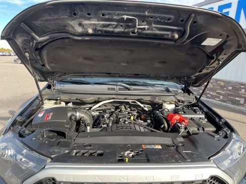 Used 2020 Ford Ranger XLT w/ FX4 Off-Road Package image 25