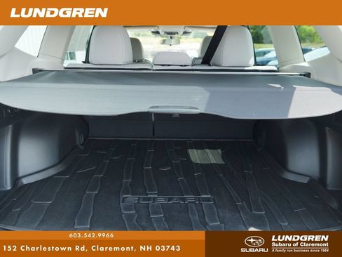 Used 2023 Subaru Forester Premium AWD/4WD image 34