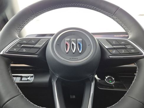 New 2026 Buick Envision Sport Touring image 36