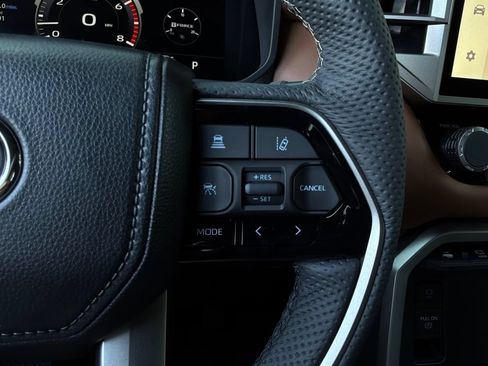 New 2026 Toyota Tundra 1794 Edition AWD/4WD image 40