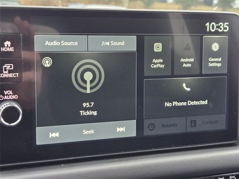 New 2026 Honda HR-V Sport image 11