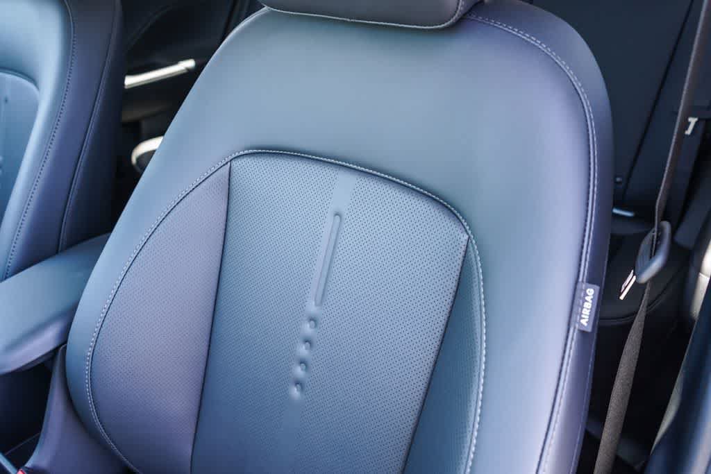 New 2026 Hyundai Kona Limited FWD image 25
