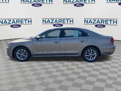Used 2016 Volkswagen Passat 1.8T S FWD image 4