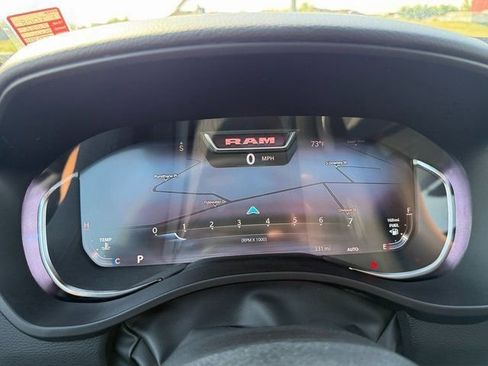 New 2026 RAM 1500 Big Horn image 25