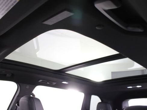 New 2026 Buick Enclave Sport Touring FWD image 11
