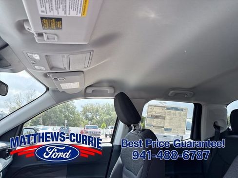 New 2026 Ford Maverick XL FWD image 11