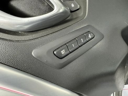 Used 2023 Chevrolet Camaro ZL1 RWD image 31
