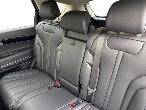 Used 2025 Genesis GV80 2.5T Standard image 13