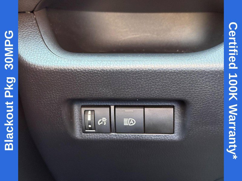 Used 2024 Toyota RAV4 LE FWD image 29