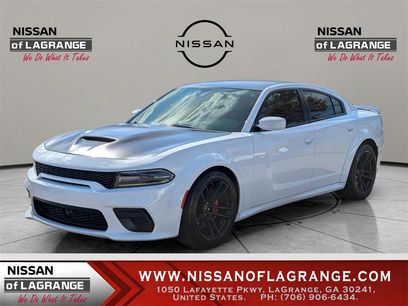 Used 2020 Dodge Charger Scat Pack