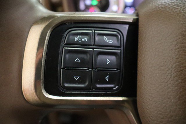 Used 2021 RAM 2500 Limited AWD/4WD image 36