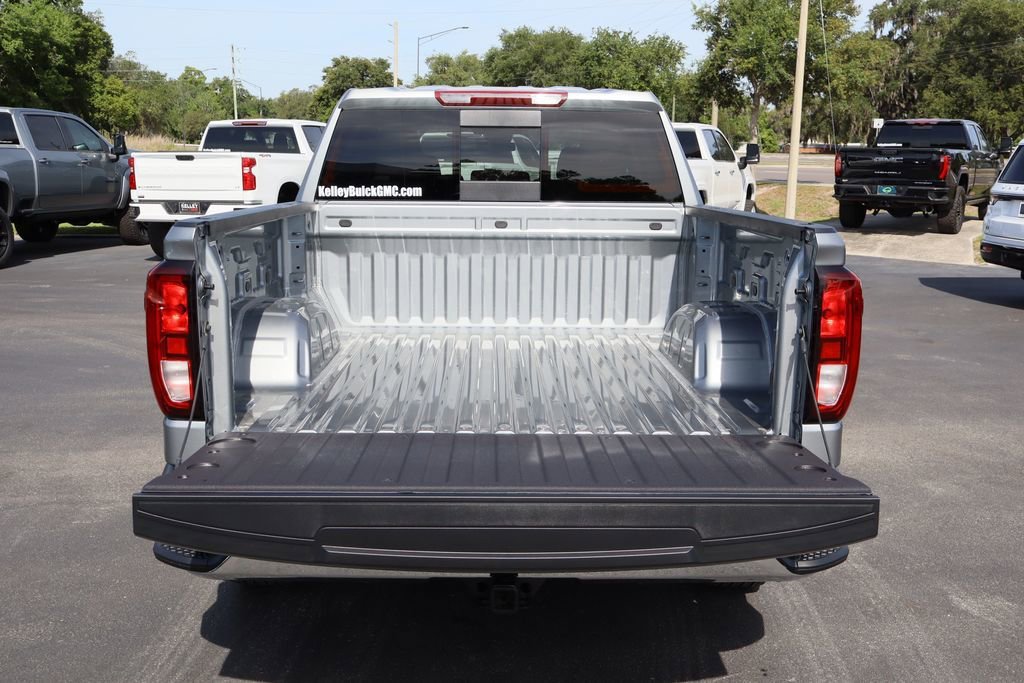 New 2026 GMC Sierra 1500 SLE w/ Preferred Package AWD/4WD image 7