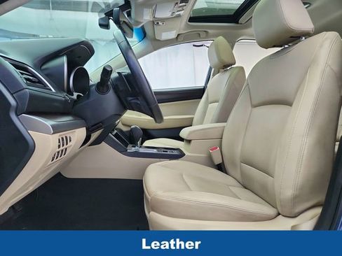 Used 2017 Subaru Legacy 2.5i Limited AWD/4WD image 10