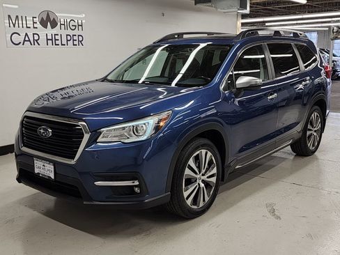 Used 2020 Subaru Ascent Touring image 13