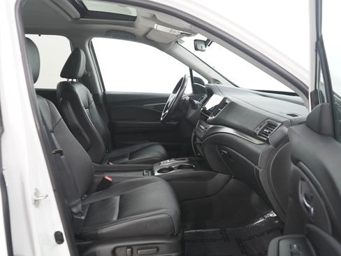 Used 2022 Honda Pilot Black Edition image 11