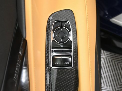 New 2026 Chevrolet Corvette Z06 w/ Stealth Interior Trim Package image 19