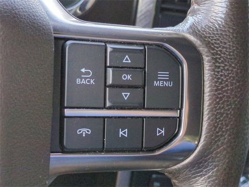 Used 2023 Ford F150 King Ranch w/ Equipment Group 601A High image 25