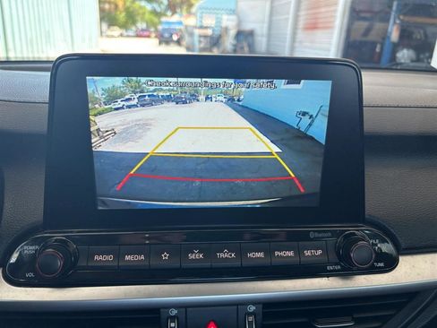 Used 2020 Kia Forte LXS FWD image 15