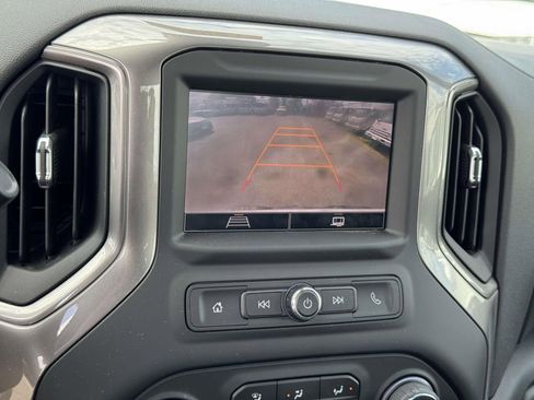 New 2025 Chevrolet Silverado 1500 W/T w/ Trailering Package image 10
