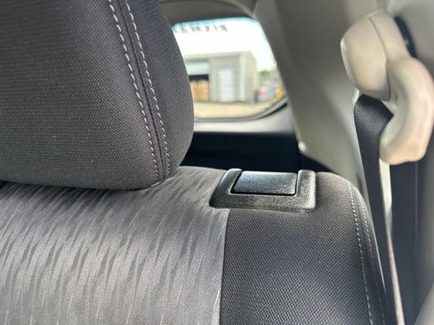 Used 2019 Nissan Rogue SV AWD/4WD image 24