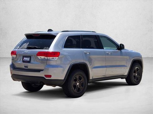 Used 2016 Jeep Grand Cherokee Laredo w/ Quick Order Package 23E AWD/4WD image 5