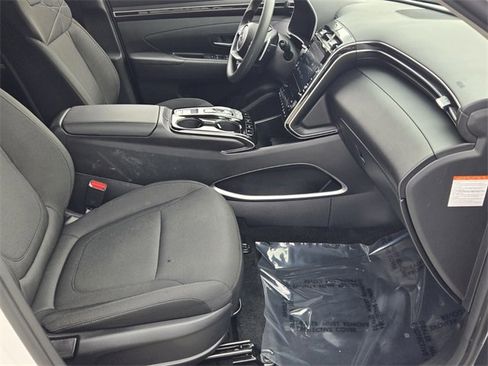 Used 2022 Hyundai Tucson Blue image 19