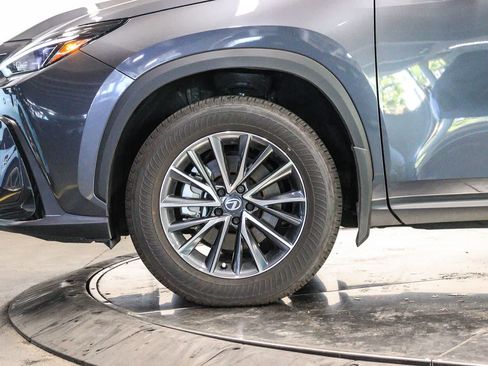 Certified 2026 Lexus NX 350 AWD w/ Accessory Package (2T) image 9