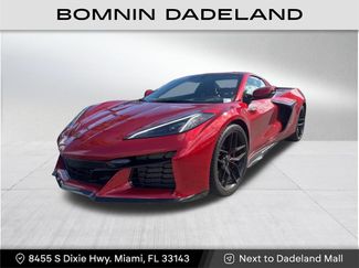 Used 2026 Chevrolet Corvette Z06 video 1