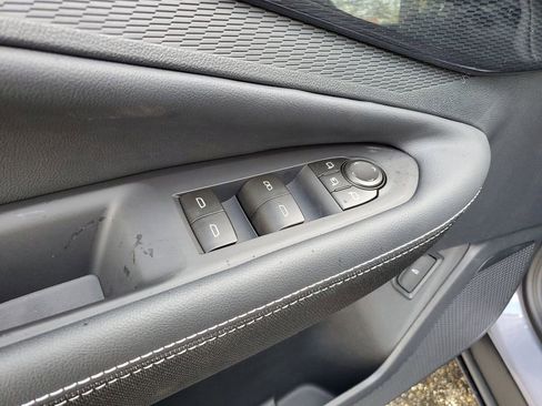 New 2026 Chevrolet Blazer EV LT image 13