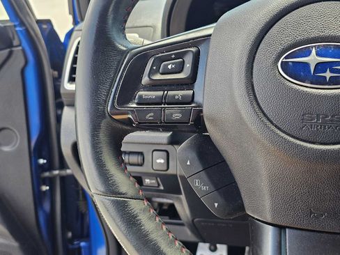 Used 2021 Subaru WRX AWD/4WD image 31