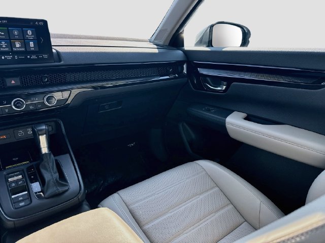 Certified 2023 Honda CR-V EX-L image 28