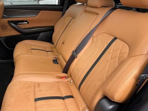 Certified 2025 MAZDA CX-70 3.3 Turbo S w/ Premium Plus image 8