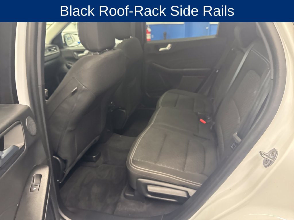 Used 2023 Ford Escape Active w/ Tech Pack #2 AWD/4WD image 29