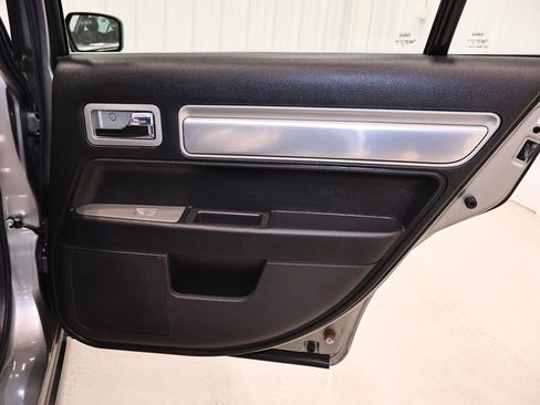 Used 2008 Lincoln MKZ FWD image 16