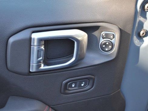 New 2026 Jeep Gladiator Rubicon image 13