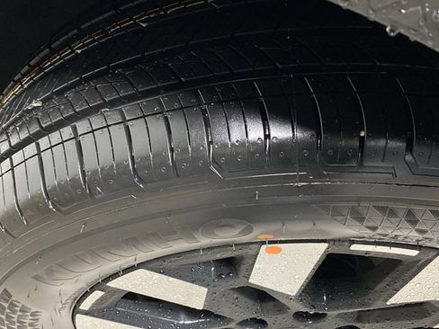 New 2026 Hyundai Santa Cruz SEL image 32