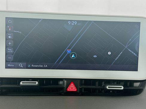 Used 2023 Hyundai Ioniq 5 SEL w/ Cargo Package image 22