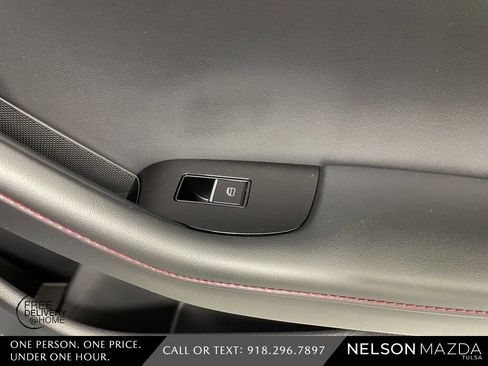 New 2026 MAZDA MAZDA3 Carbon image 45