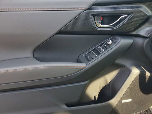 New 2026 Subaru Crosstrek 2.5i Limited w/ Crosstrek Mirror Package AWD/4WD image 21