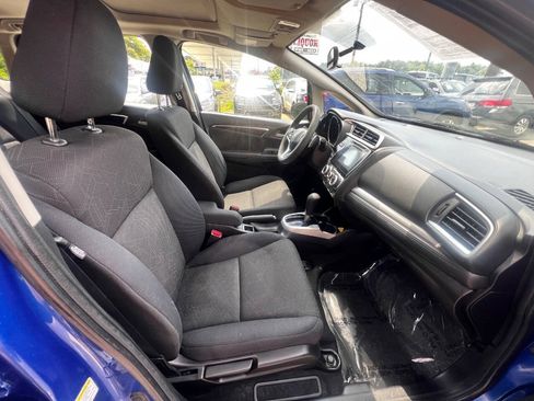 Used 2015 Honda Fit EX image 13