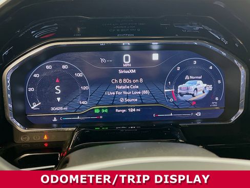 Used 2022 GMC Sierra 1500 SLT w/ SLT Premium Plus Package image 17