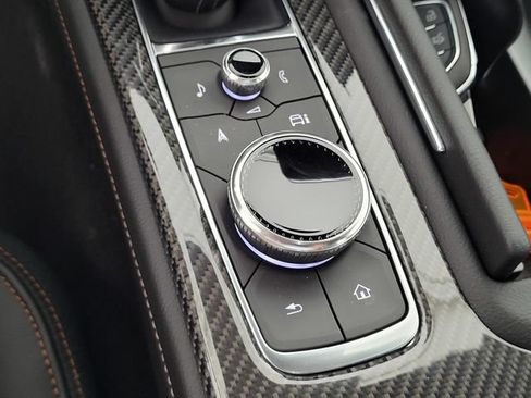 New 2026 Cadillac CT5 Sport w/ Technology Package AWD/4WD image 12