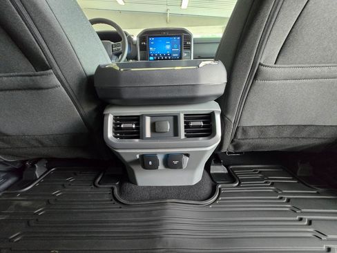 New 2025 Ford F150 XLT w/ Equipment Group 301A Standard image 26