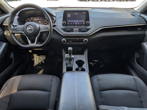 Used 2019 Nissan Altima 2.5 S image 13