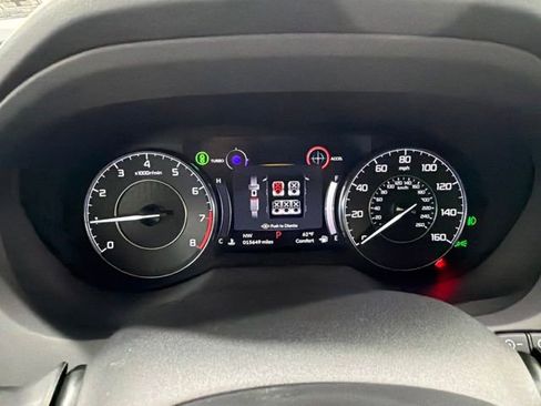 Certified 2024 Acura RDX SH-AWD w/ Advance Package image 32